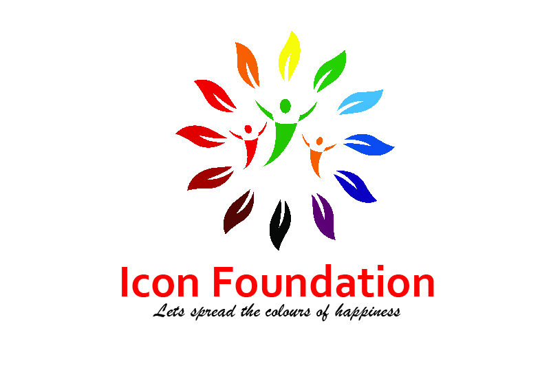 Icon Foundation Logo